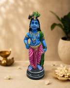 VCW KANNAN 18