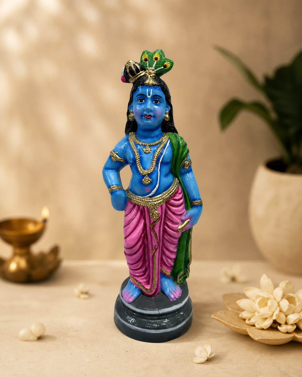 VCW KANNAN 18