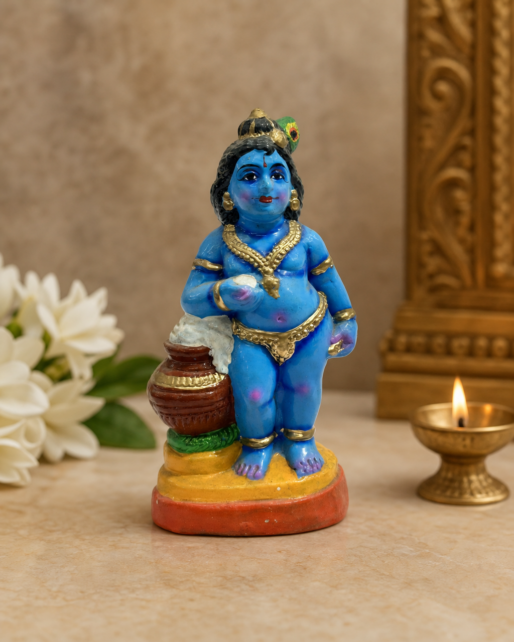 VCW KUDAM KANNAN 1 F