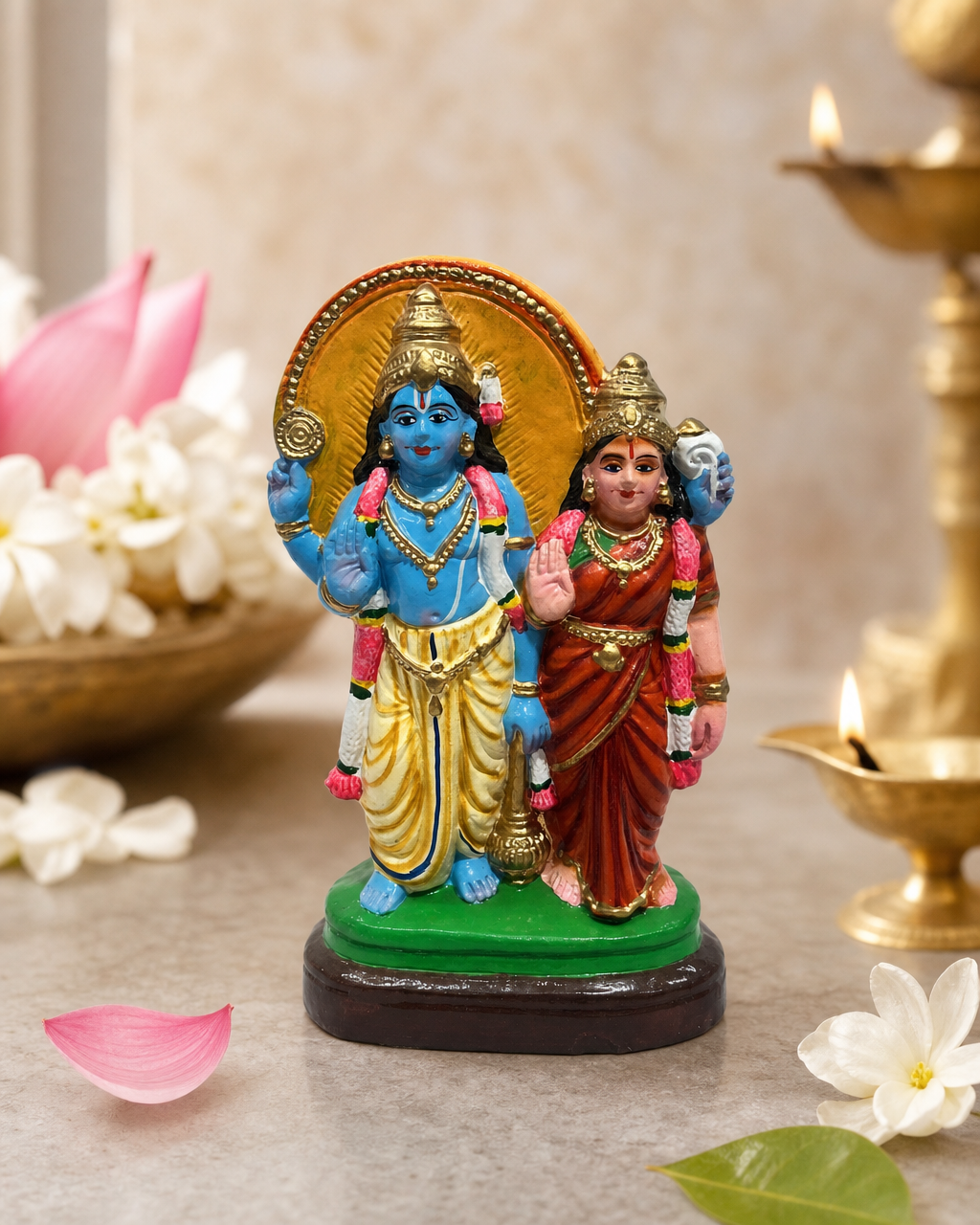 VCW LAKSHMI NARAYANA