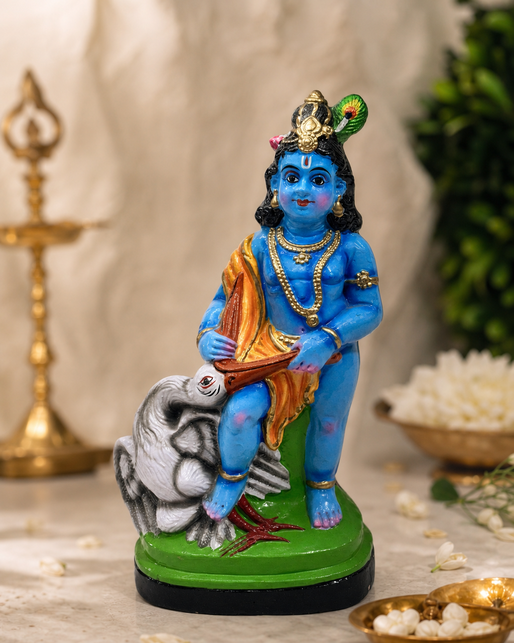 VCW NARAI VADHAM KAN
