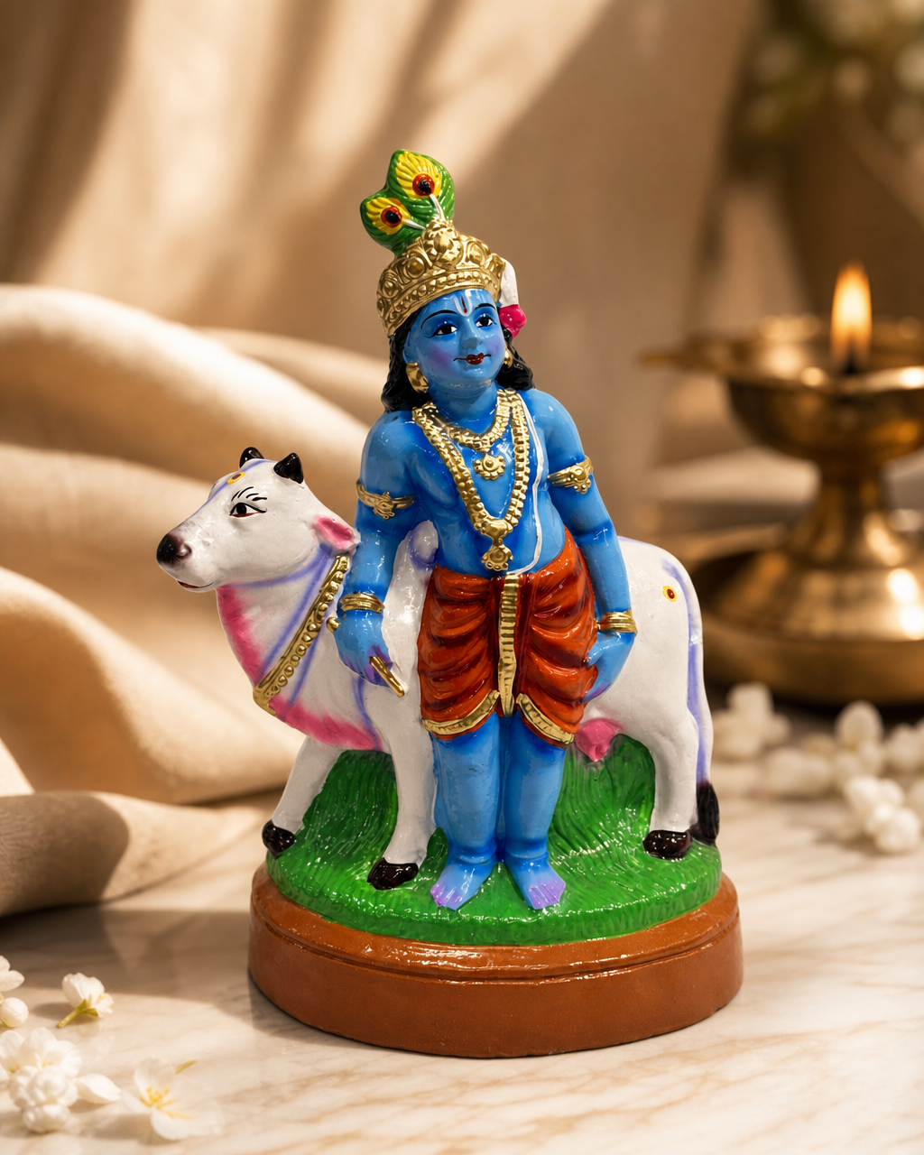 VCW PASU KANNAN MEDI