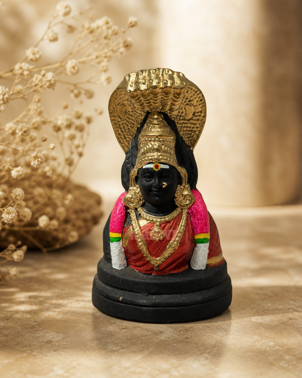 VCW SIRASU AMMAN 5''