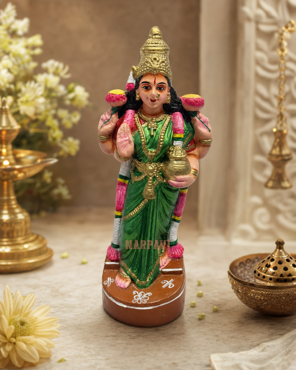 VCW VAASTHU LAKSHMI