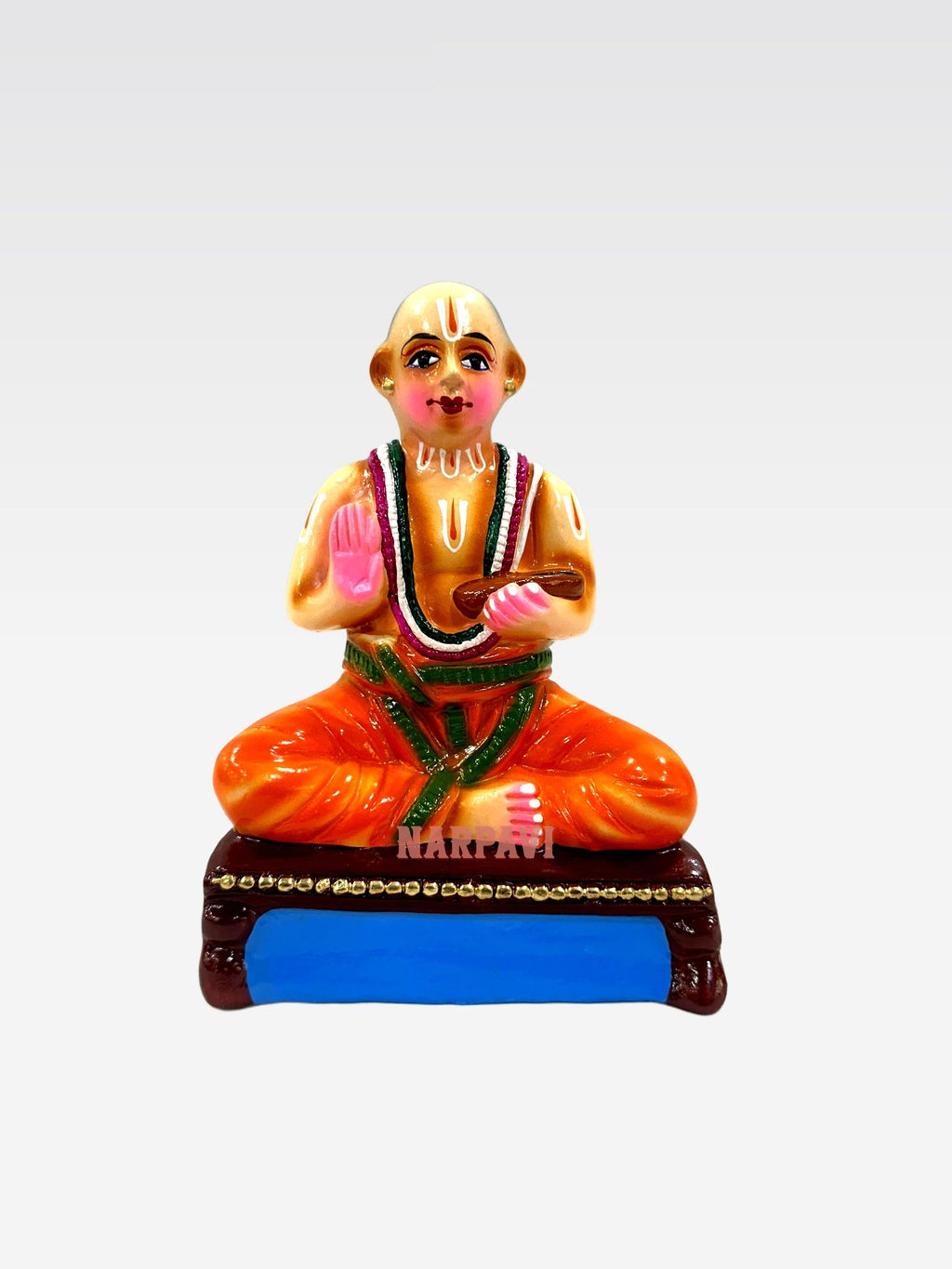 Vedandha Desikar 11"