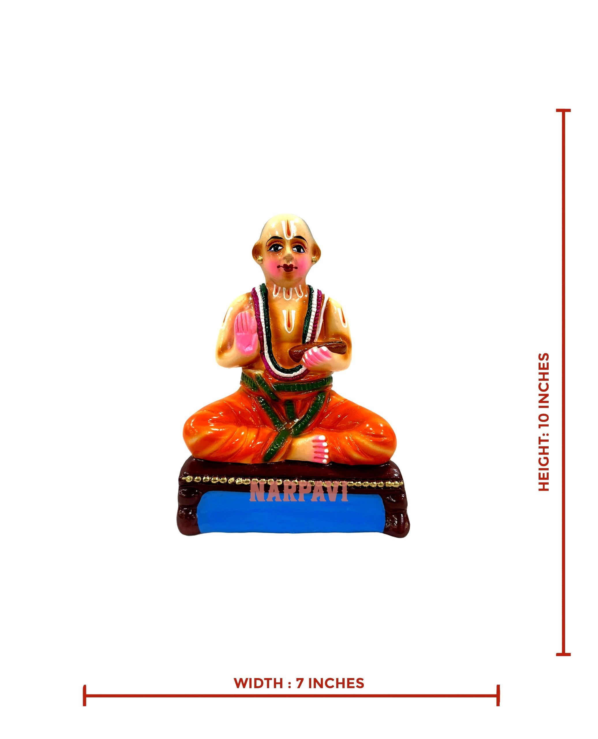 Vedandha Desikar 11"