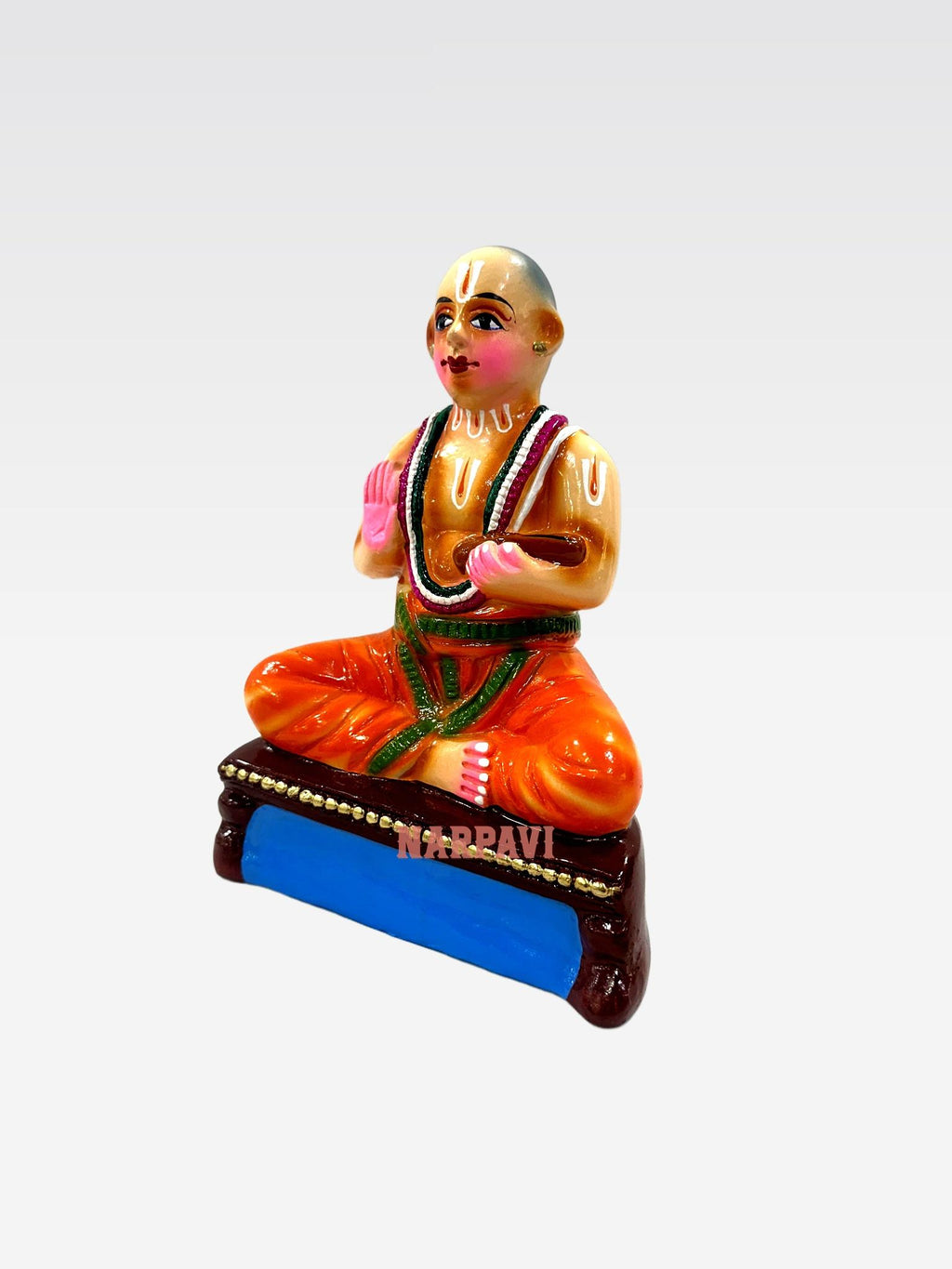 Vedandha Desikar 11"