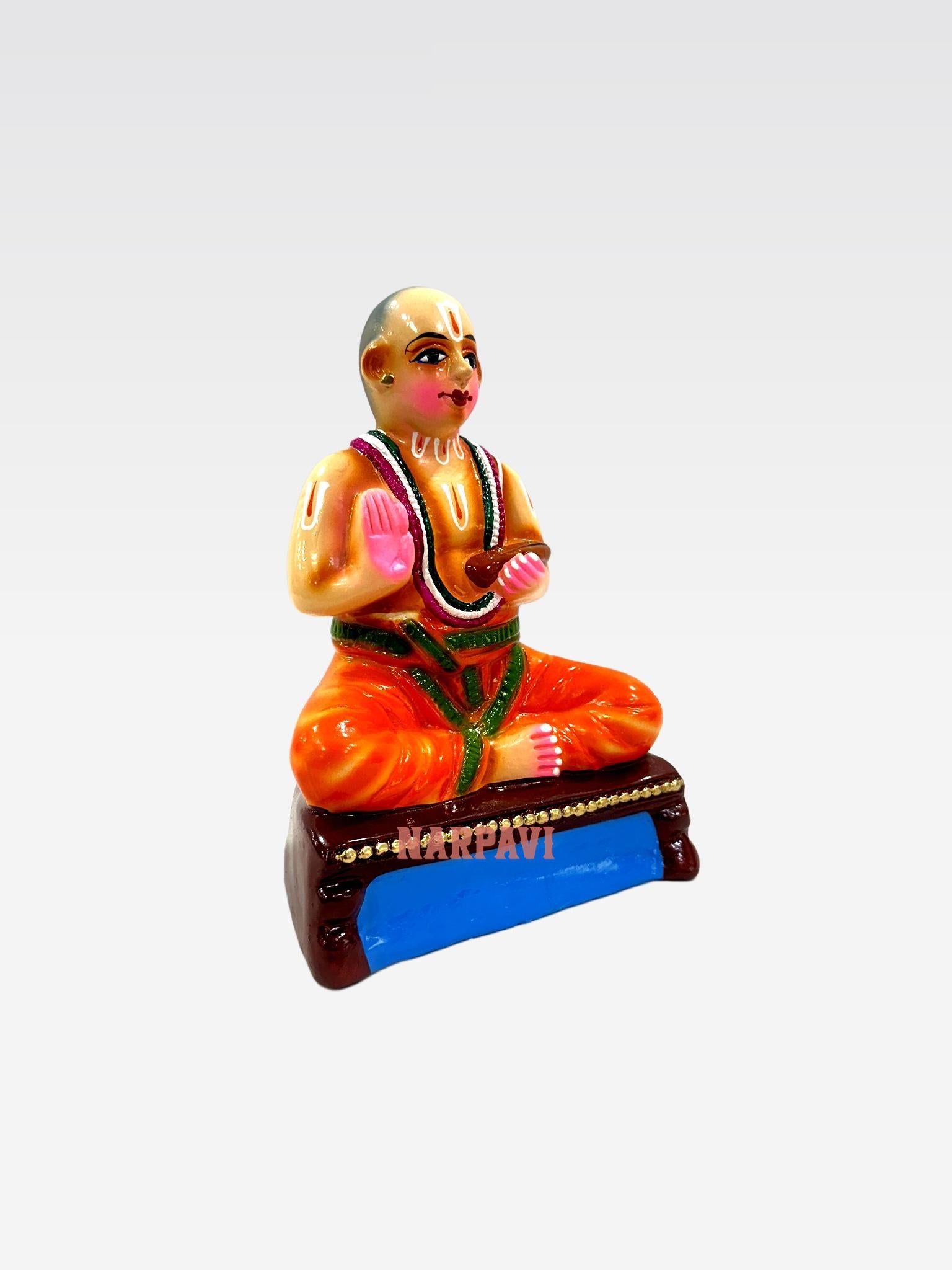 Vedandha Desikar 11"