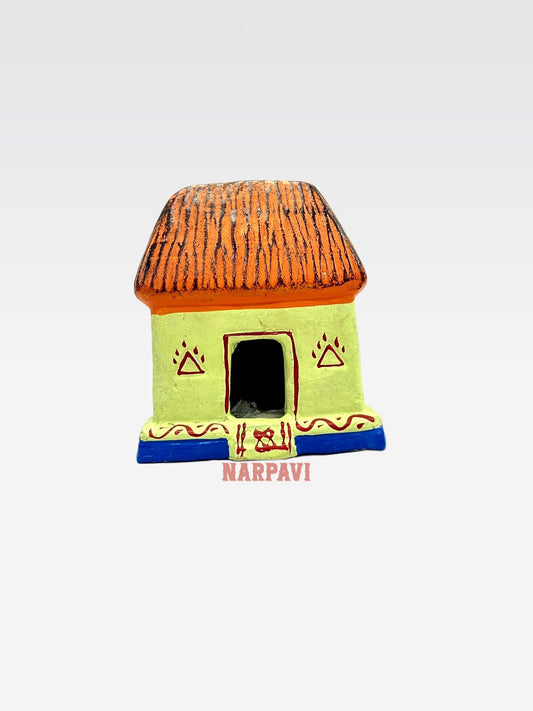 Veedu 4"