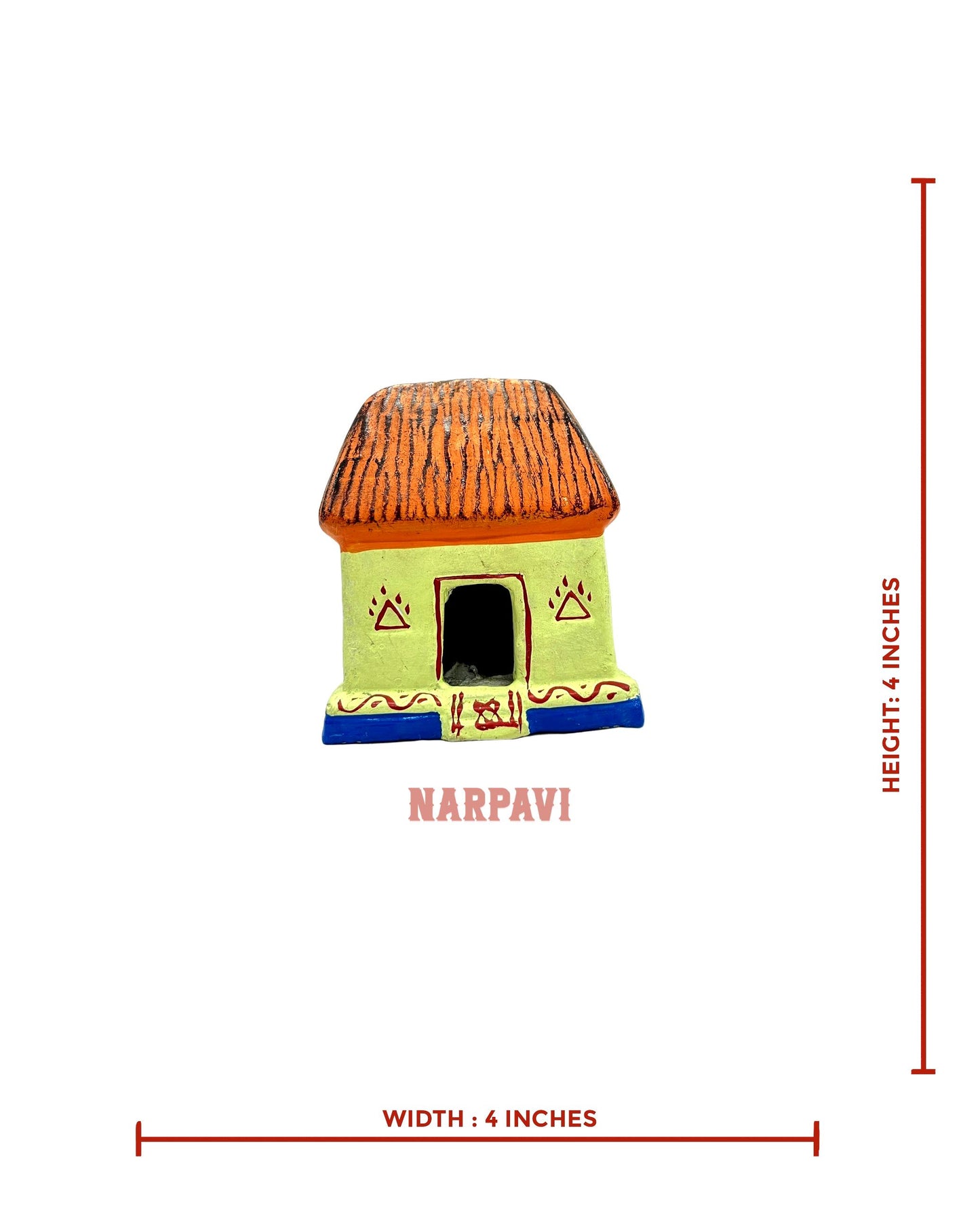 Veedu 4"