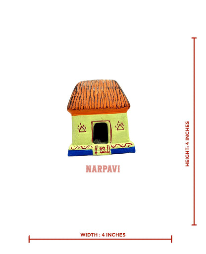 Veedu 4"