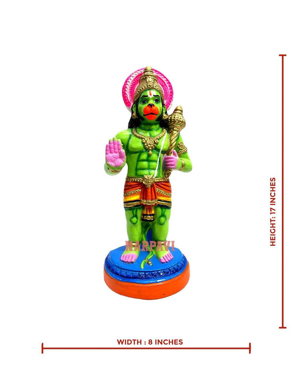 Veera Hanuman