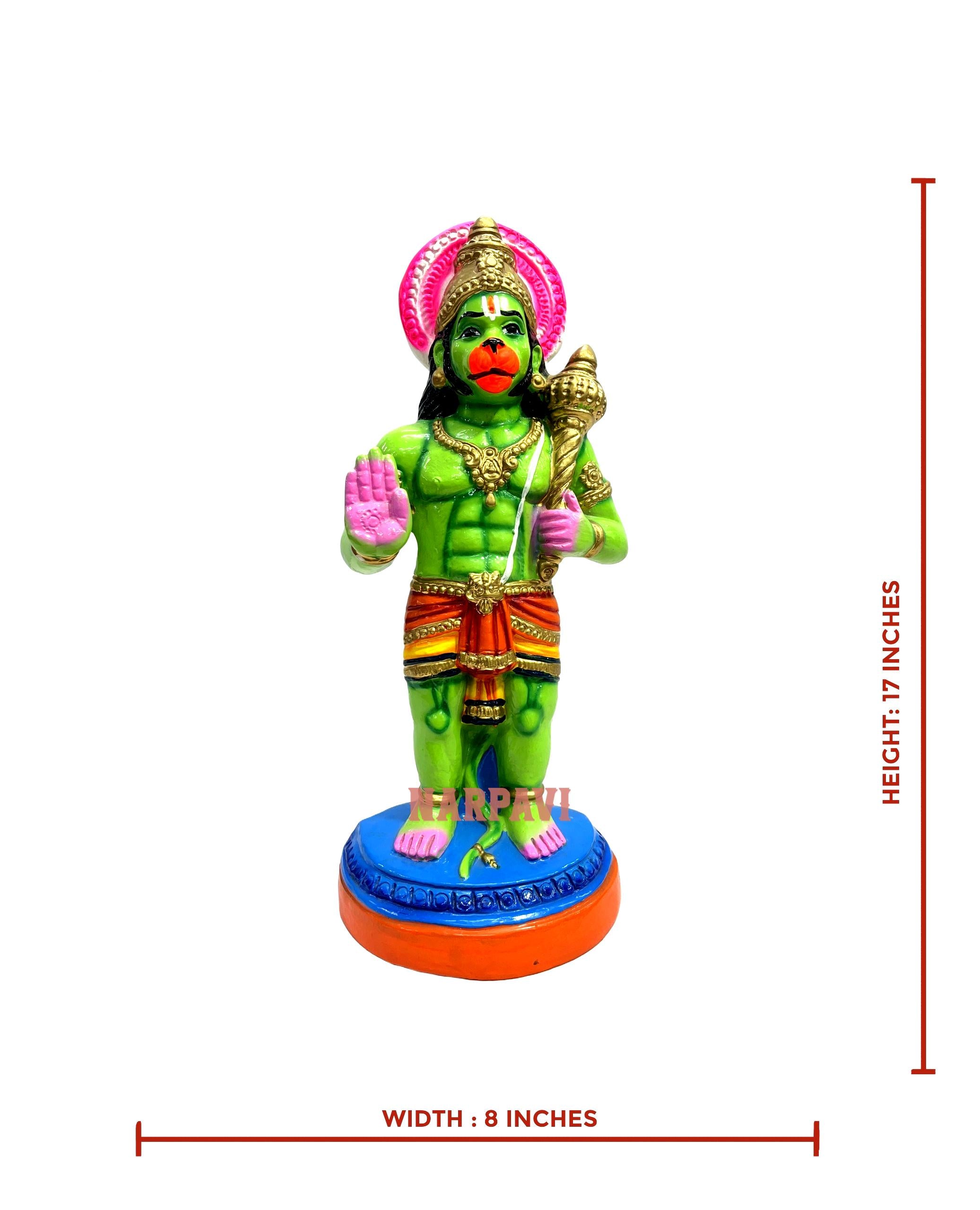 Veera Hanuman