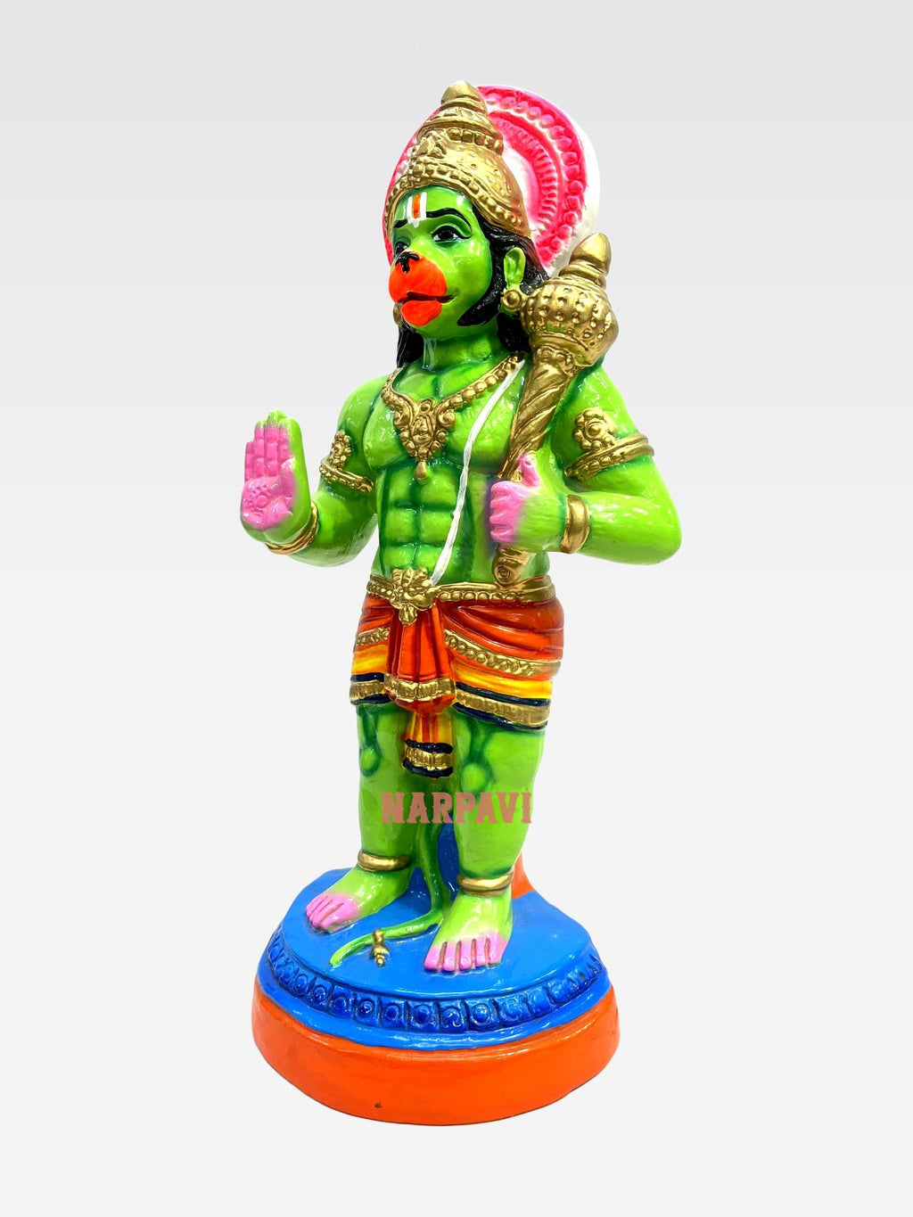 Veera Hanuman