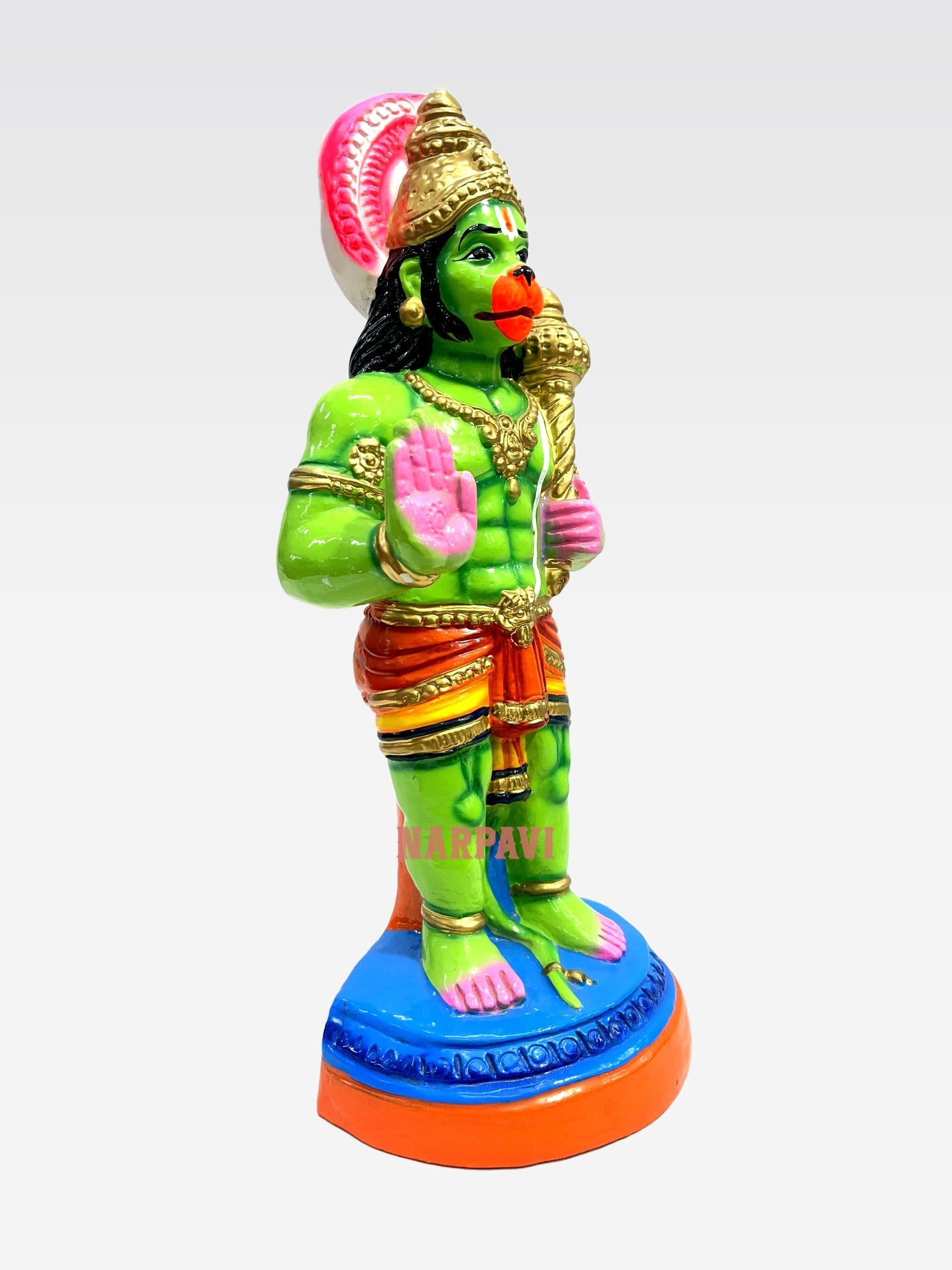 Veera Hanuman