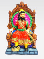 Veera Shivaji 26"