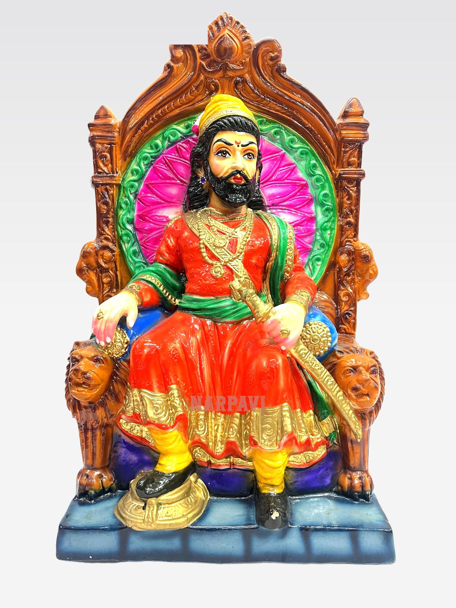 Veera Shivaji 26"