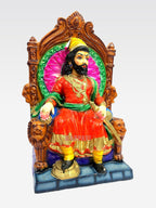 Veera Shivaji 26"