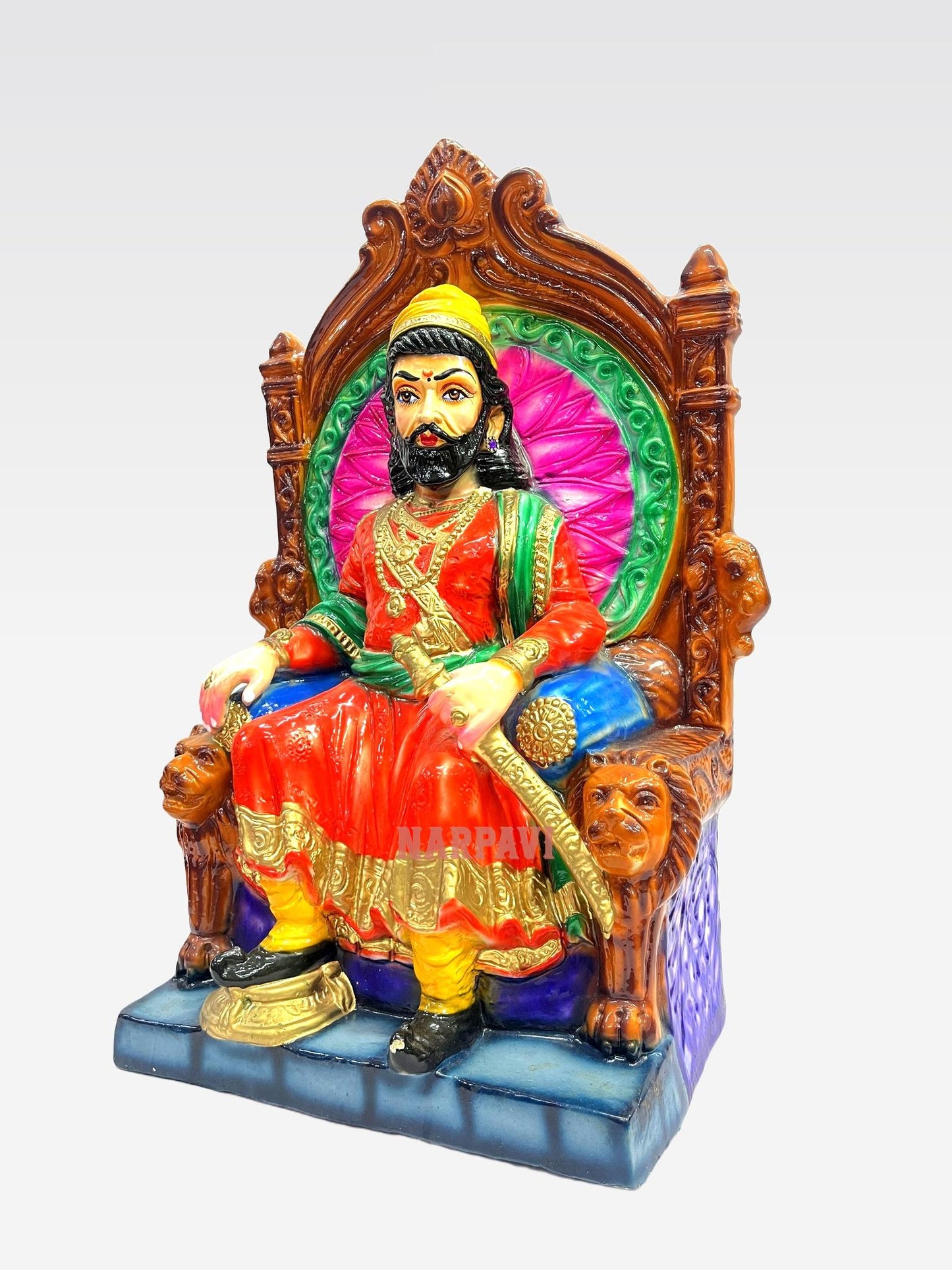 Veera Shivaji 26"
