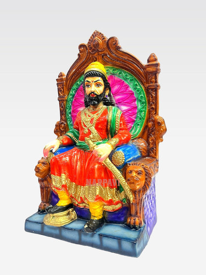 Veera Shivaji 26"