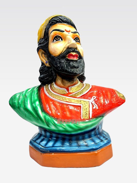 Veera Shivaji Burst