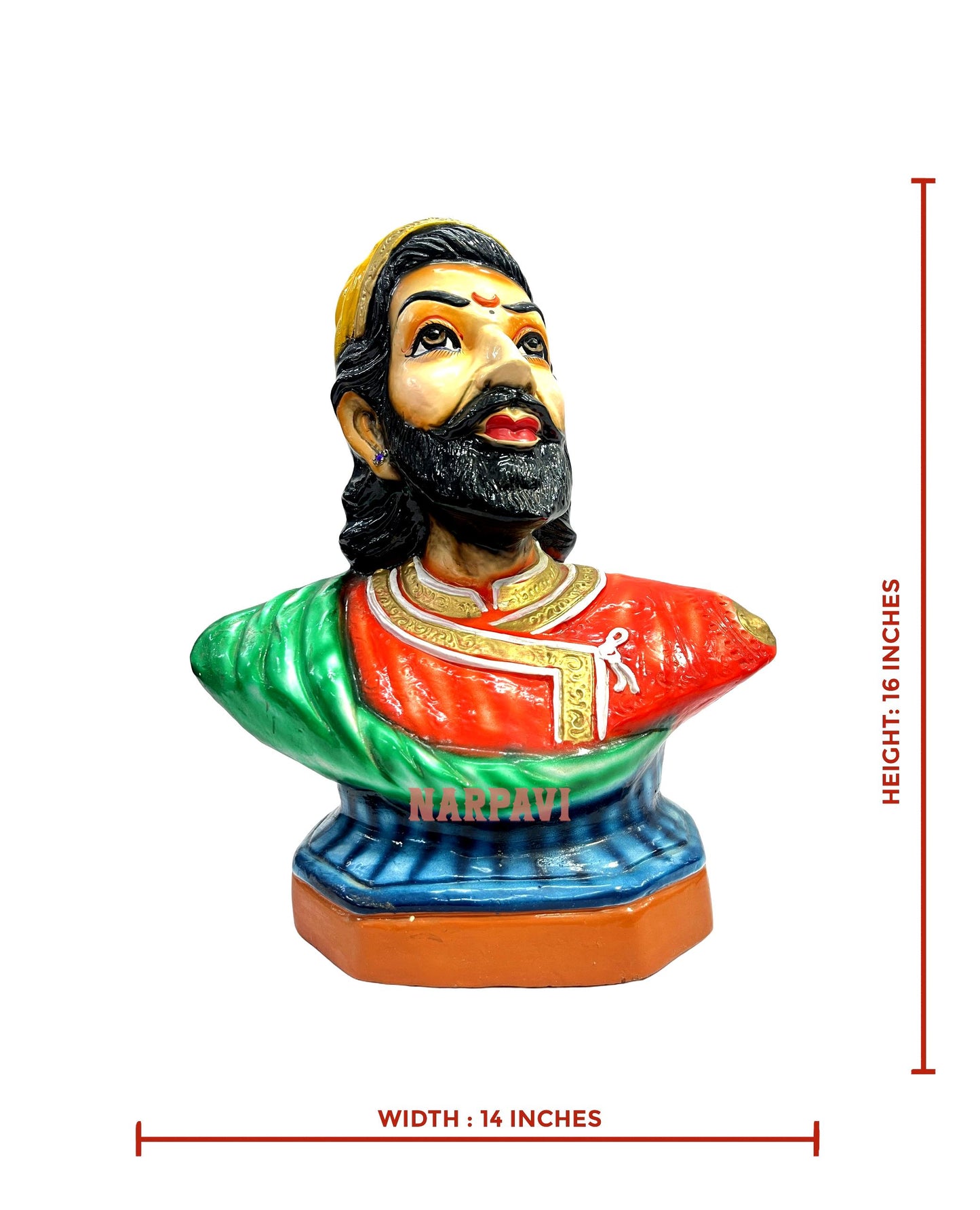 Veera Shivaji Burst