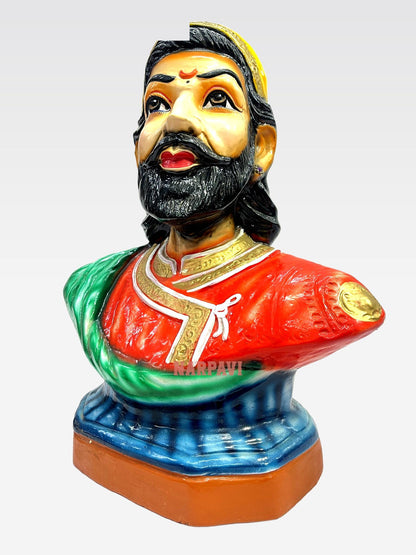 Veera Shivaji Burst