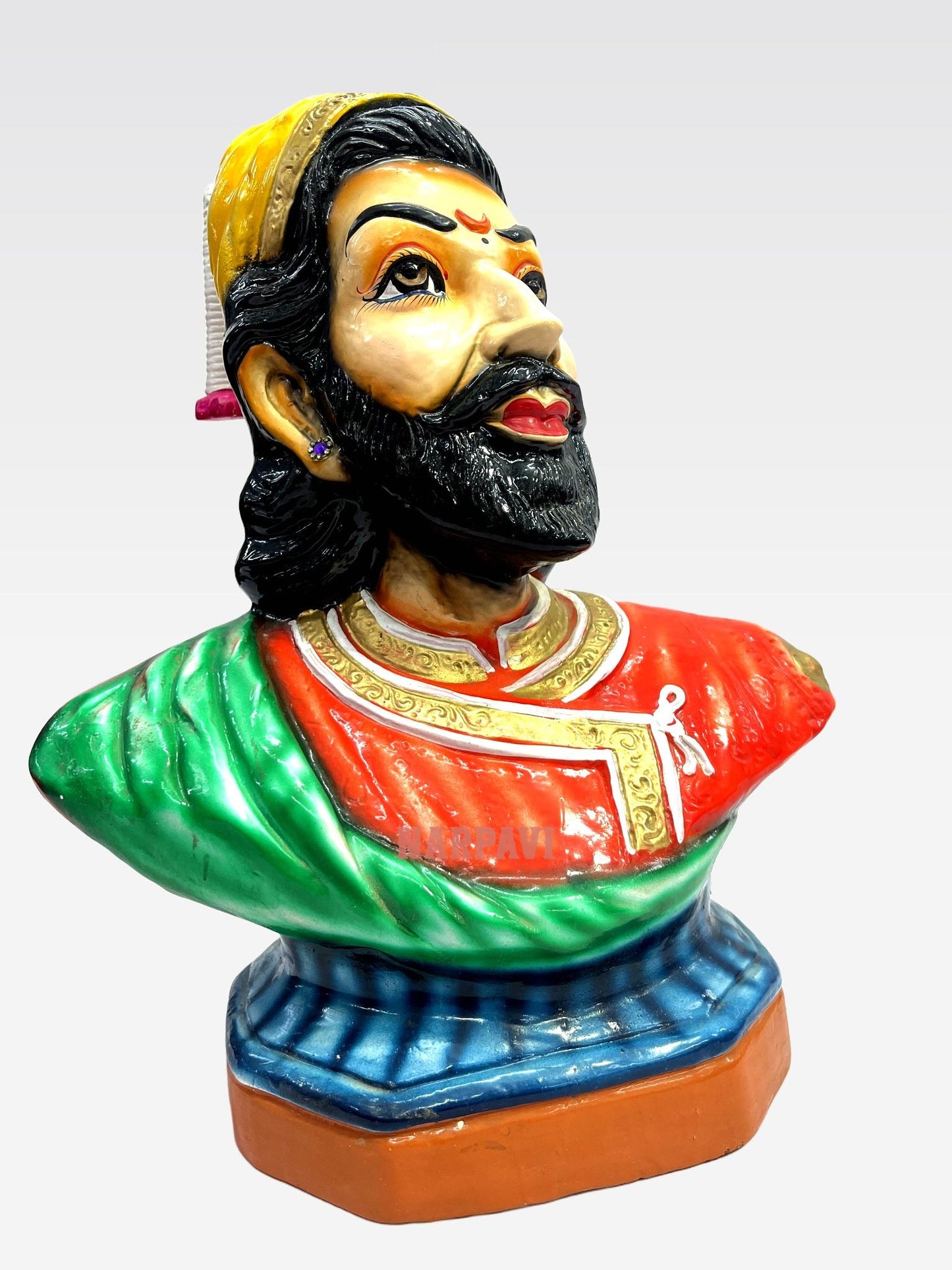 Veera Shivaji Burst