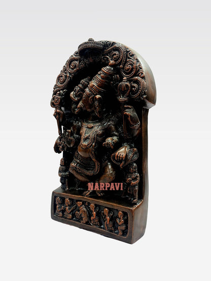 Vellalur Ganesh