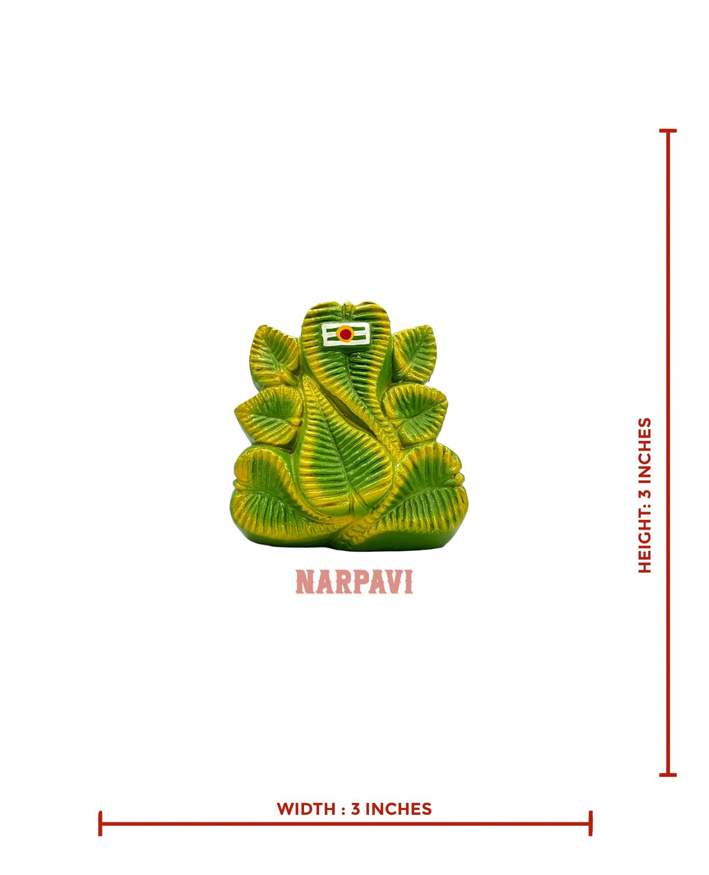 Vetri Illai Vinayagar