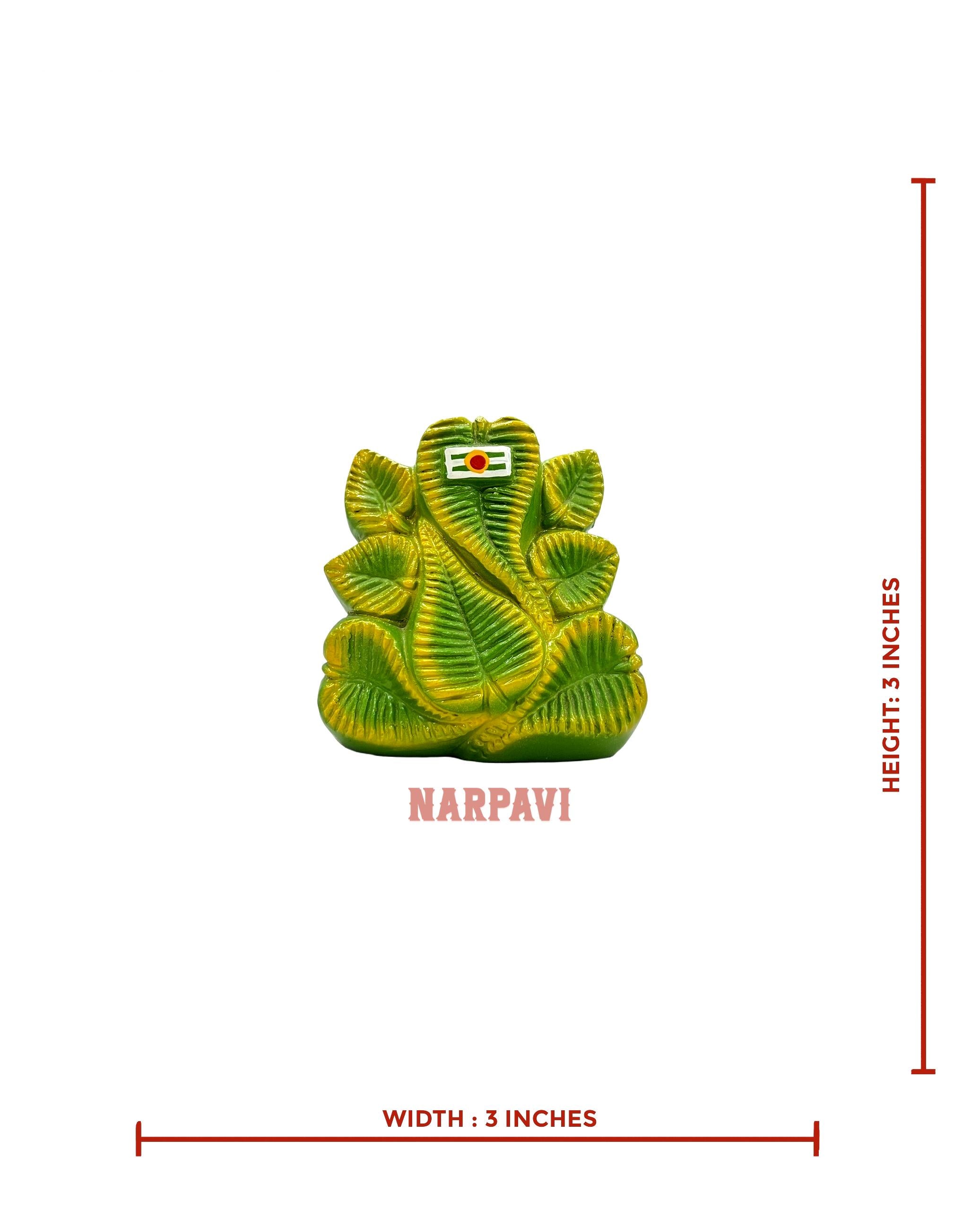 Vetri Illai Vinayagar