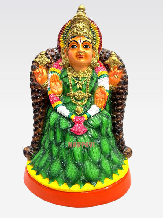 Vetrilai  Amman