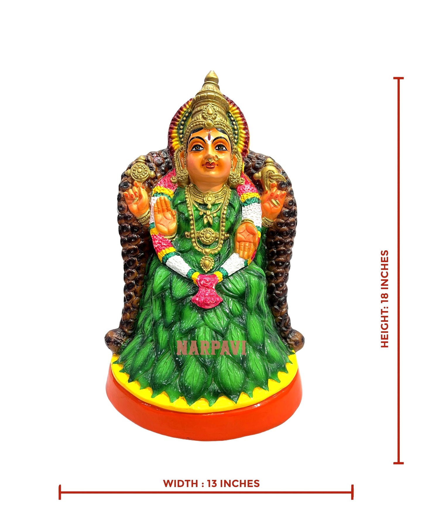 Vetrilai  Amman
