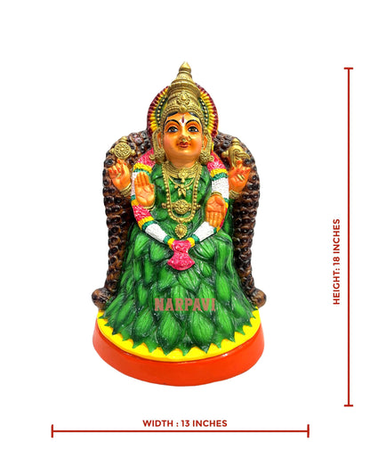 Vetrilai  Amman