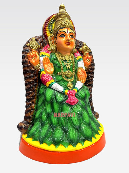 Vetrilai  Amman