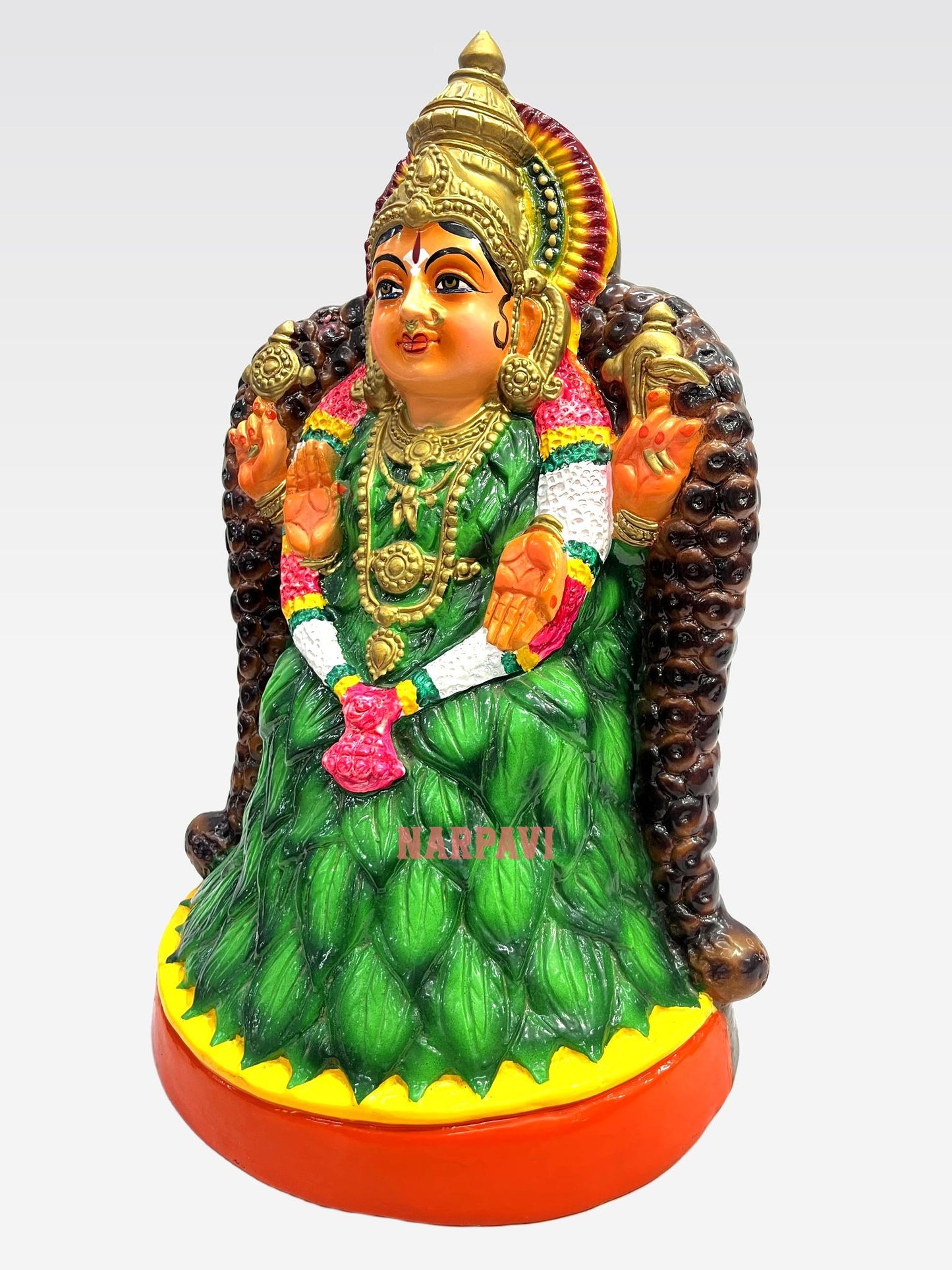 Vetrilai  Amman
