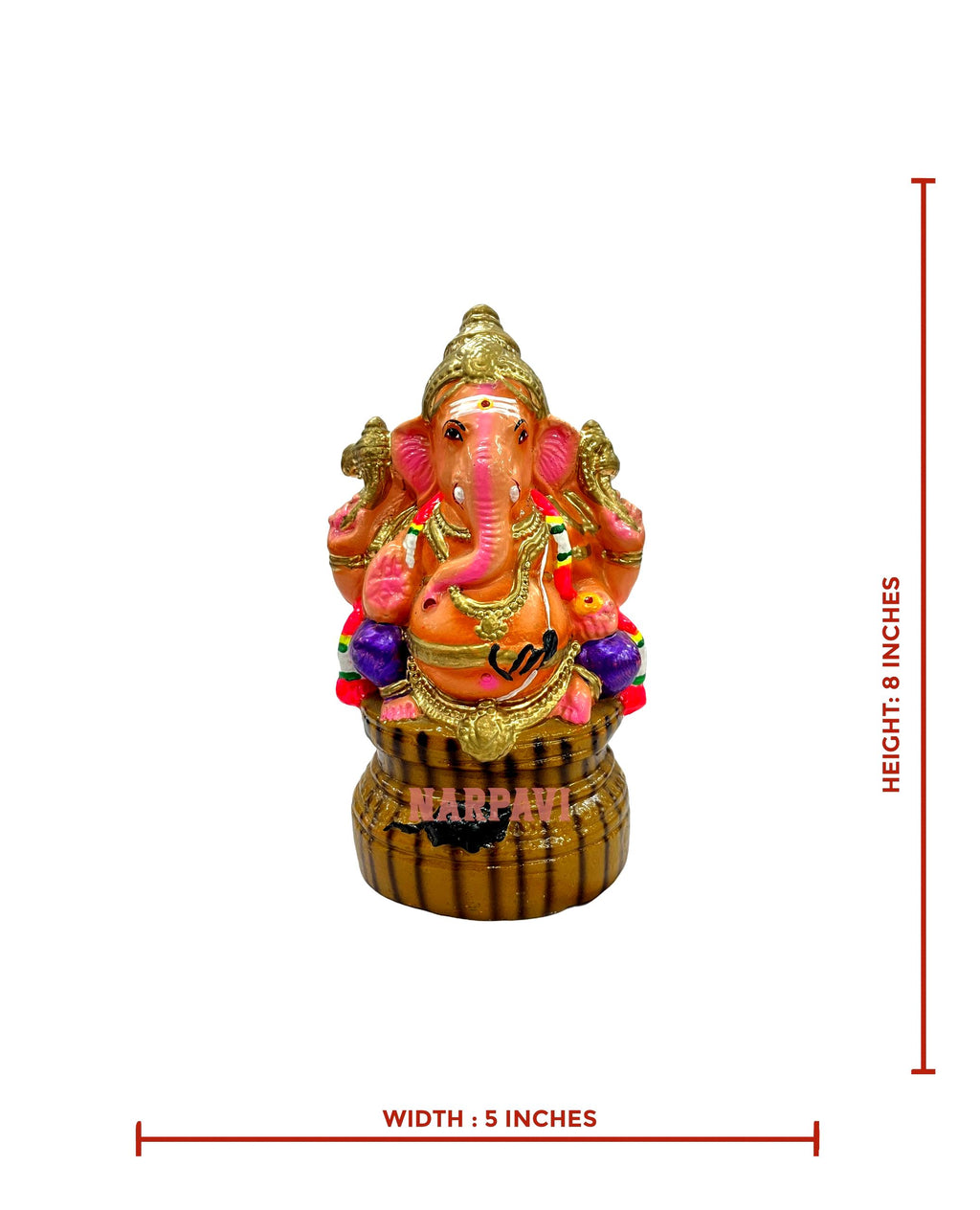 Vinayagar 9"