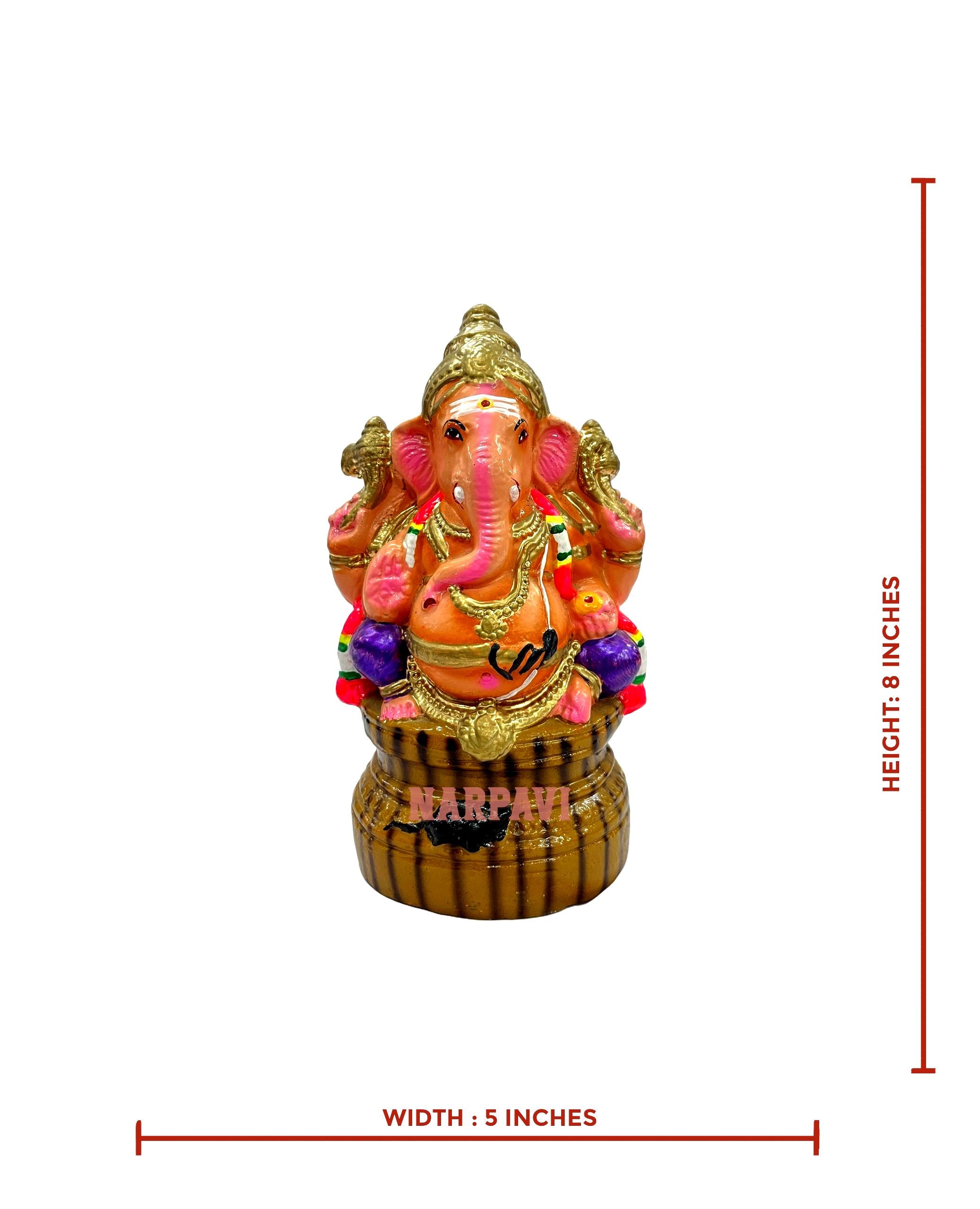 Vinayagar 9"