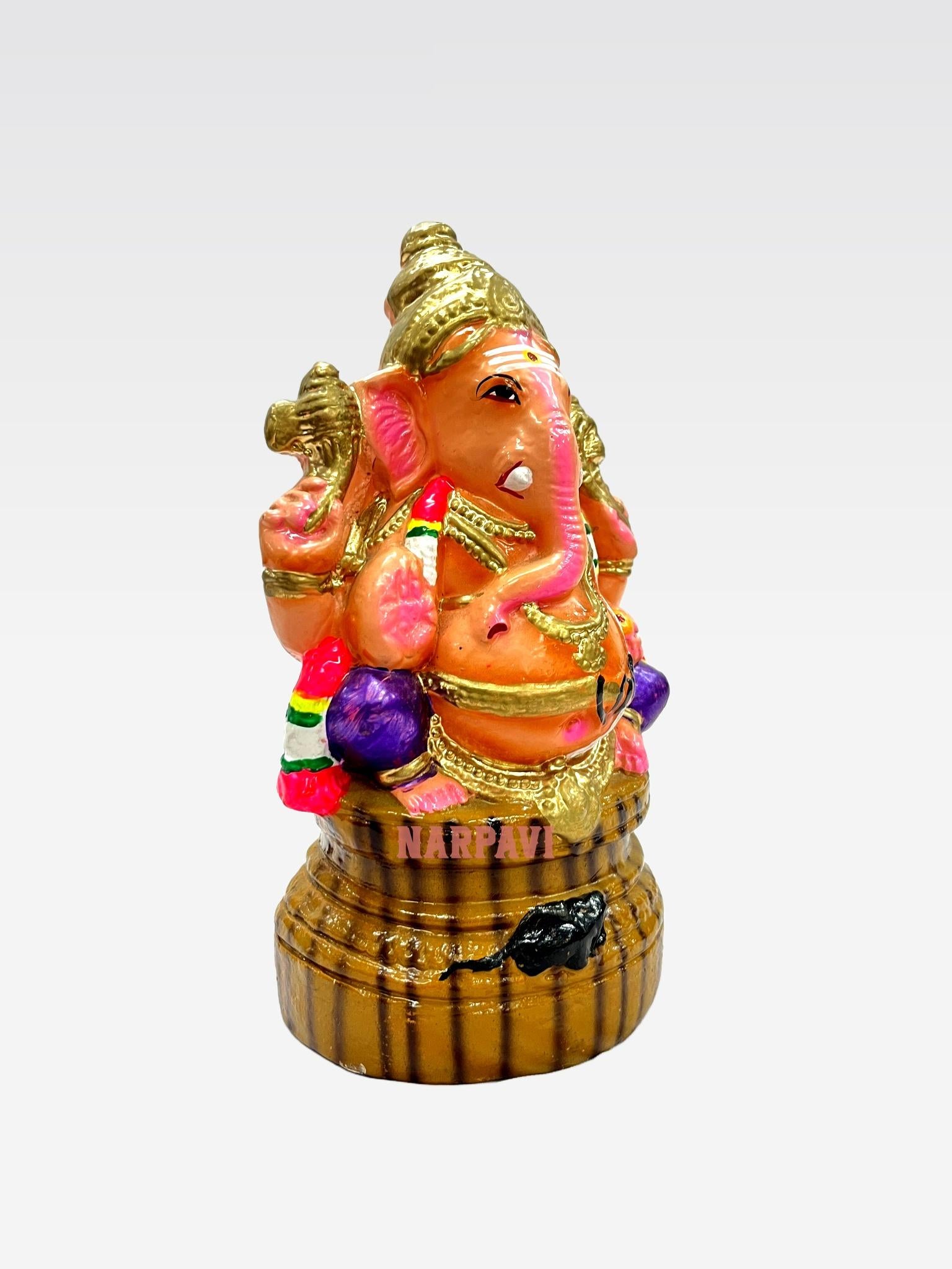 Vinayagar 9"
