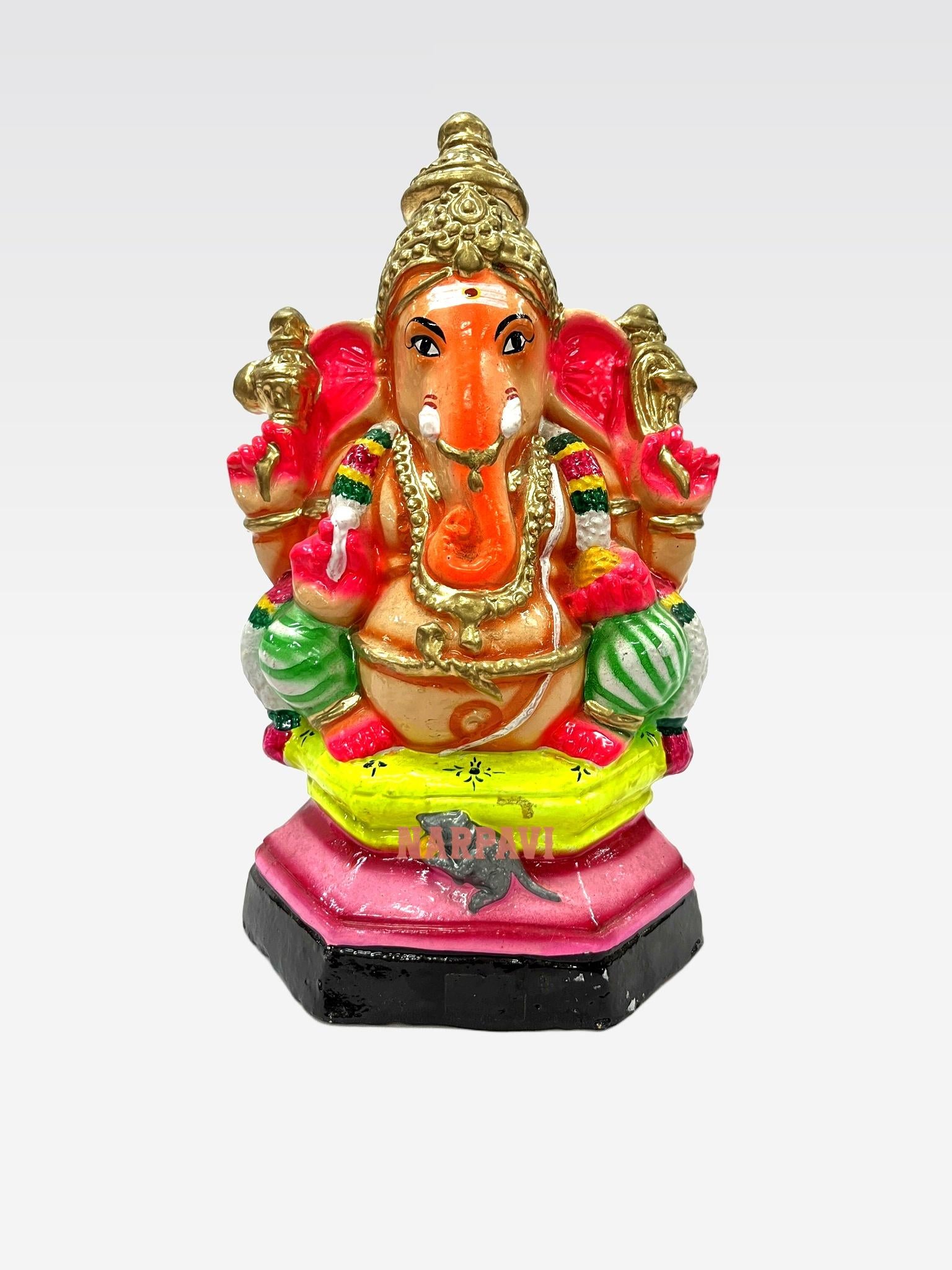 Vinayagar Big