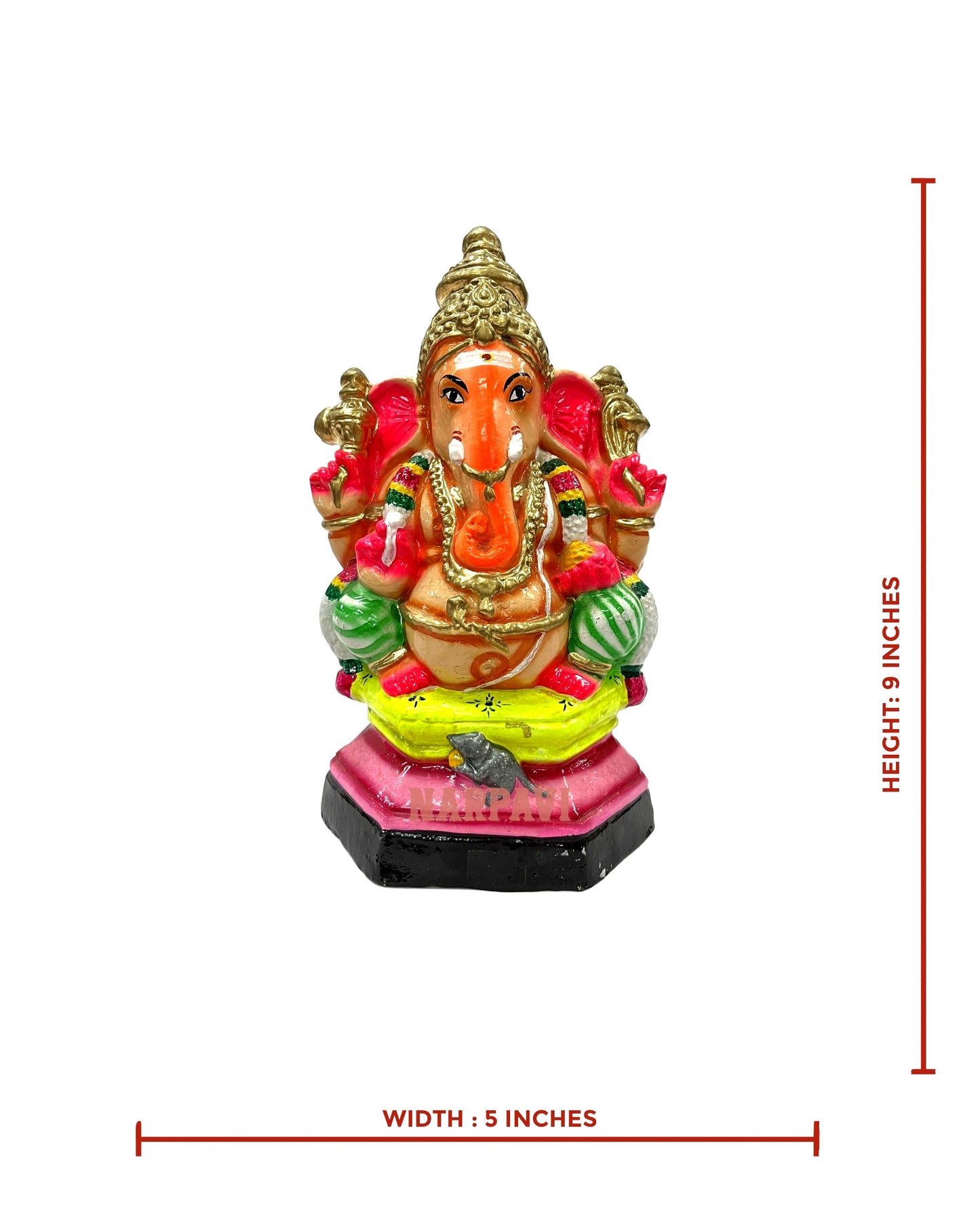 Vinayagar Big