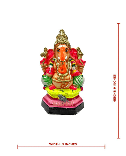 Vinayagar Big