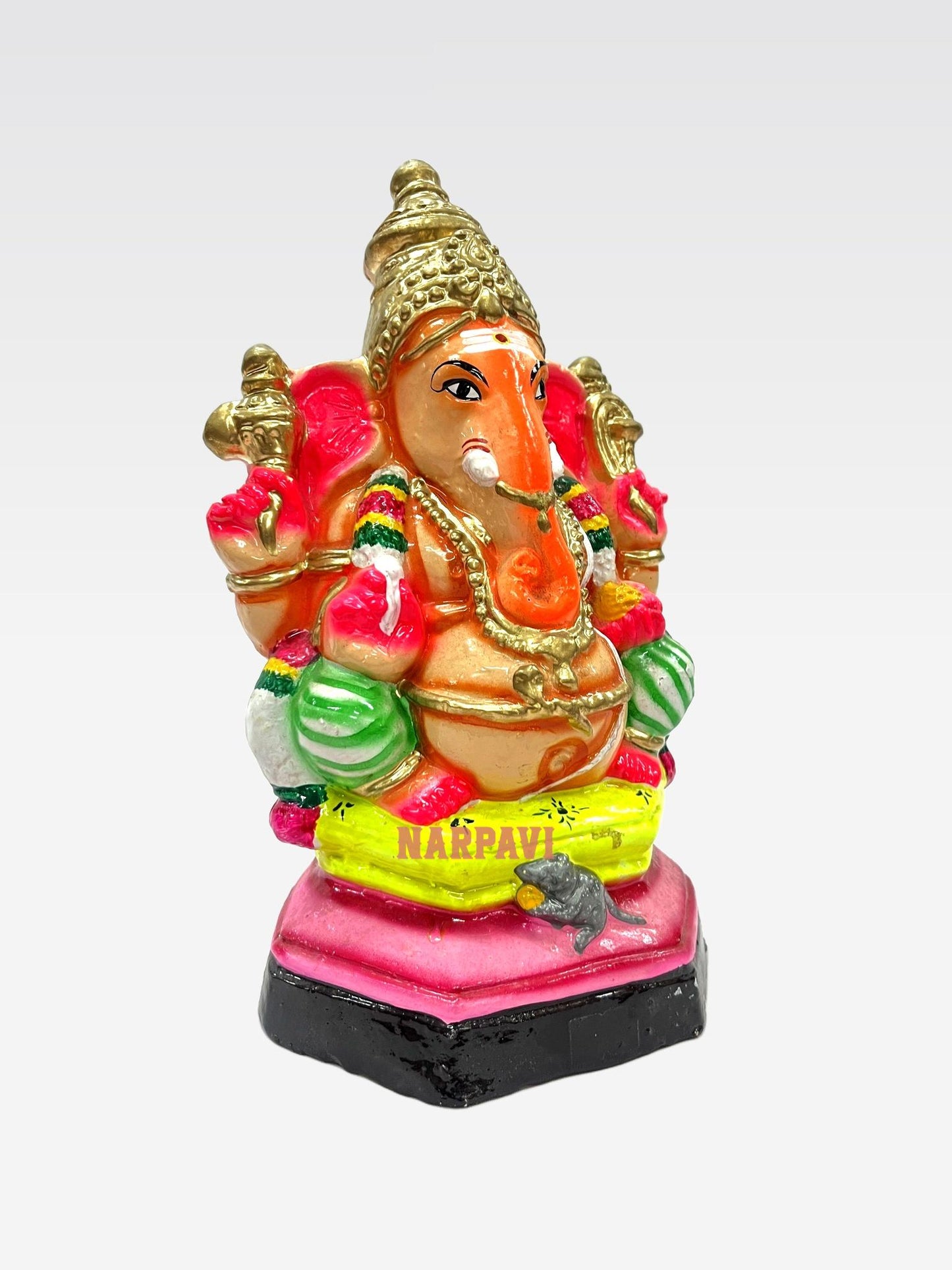 Vinayagar Big