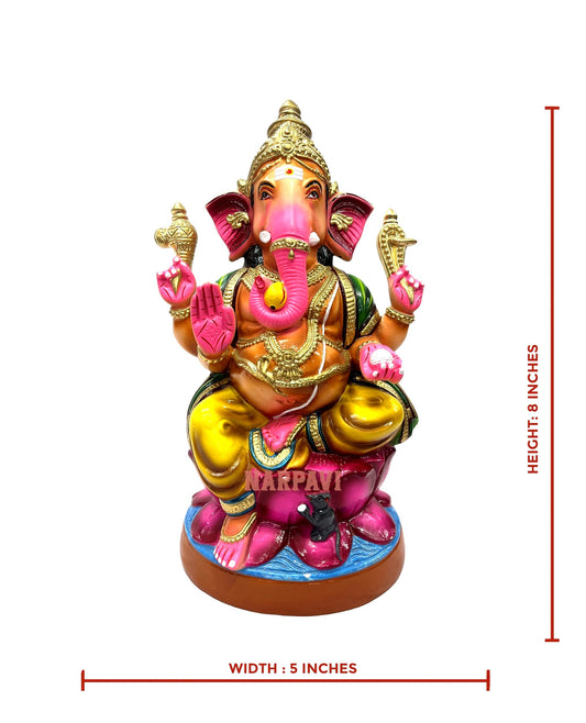 Vinayagar Medium