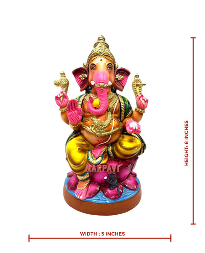Thamarai Vinayagar