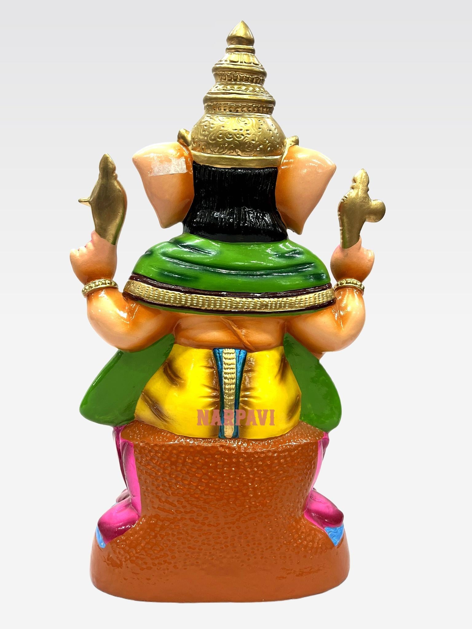 Vinayagar Medium