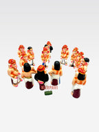 Vinayagar Cricket Set