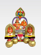 Vinayagar Guberan Set