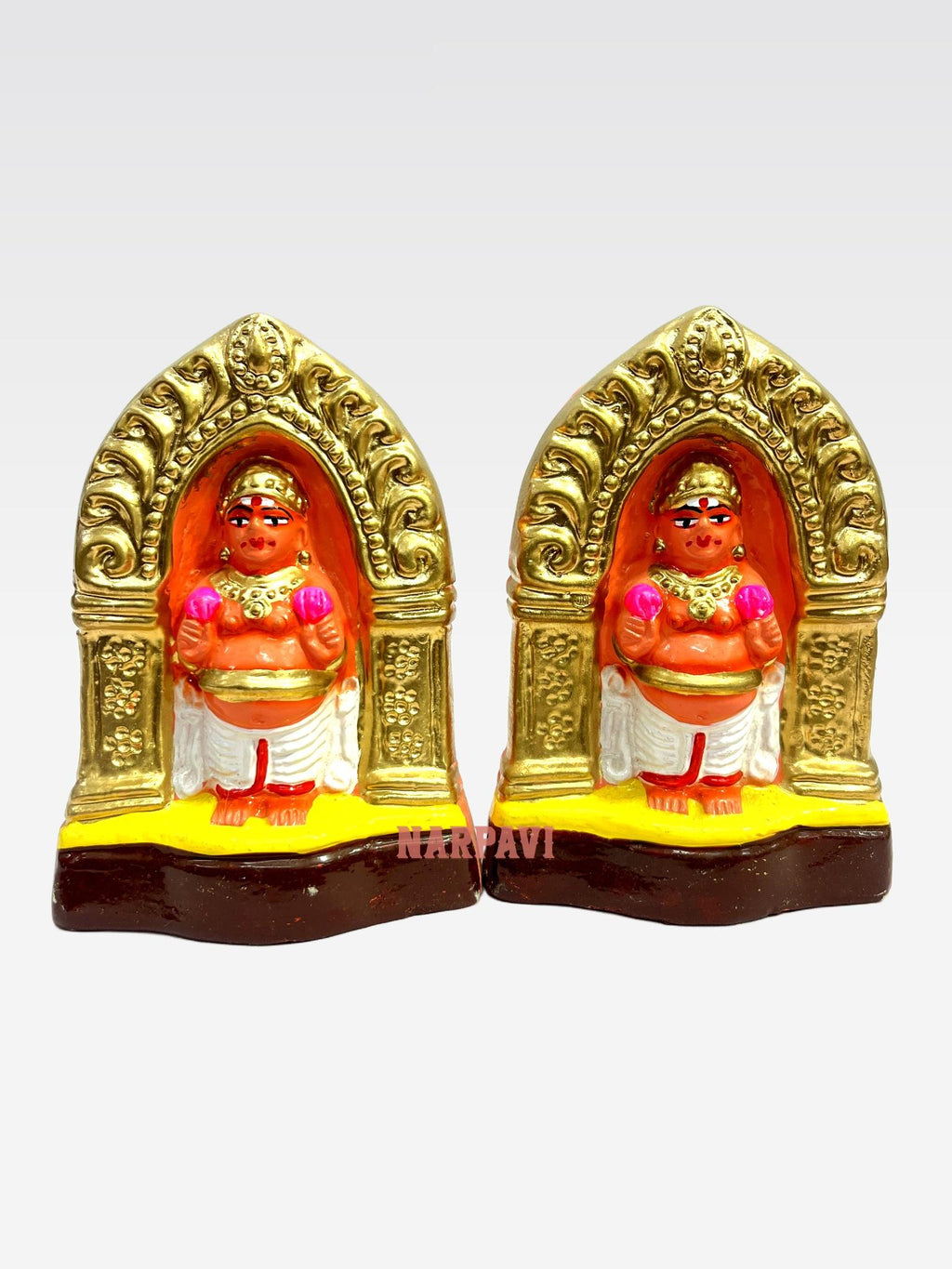 Vinayagar Guberan Set
