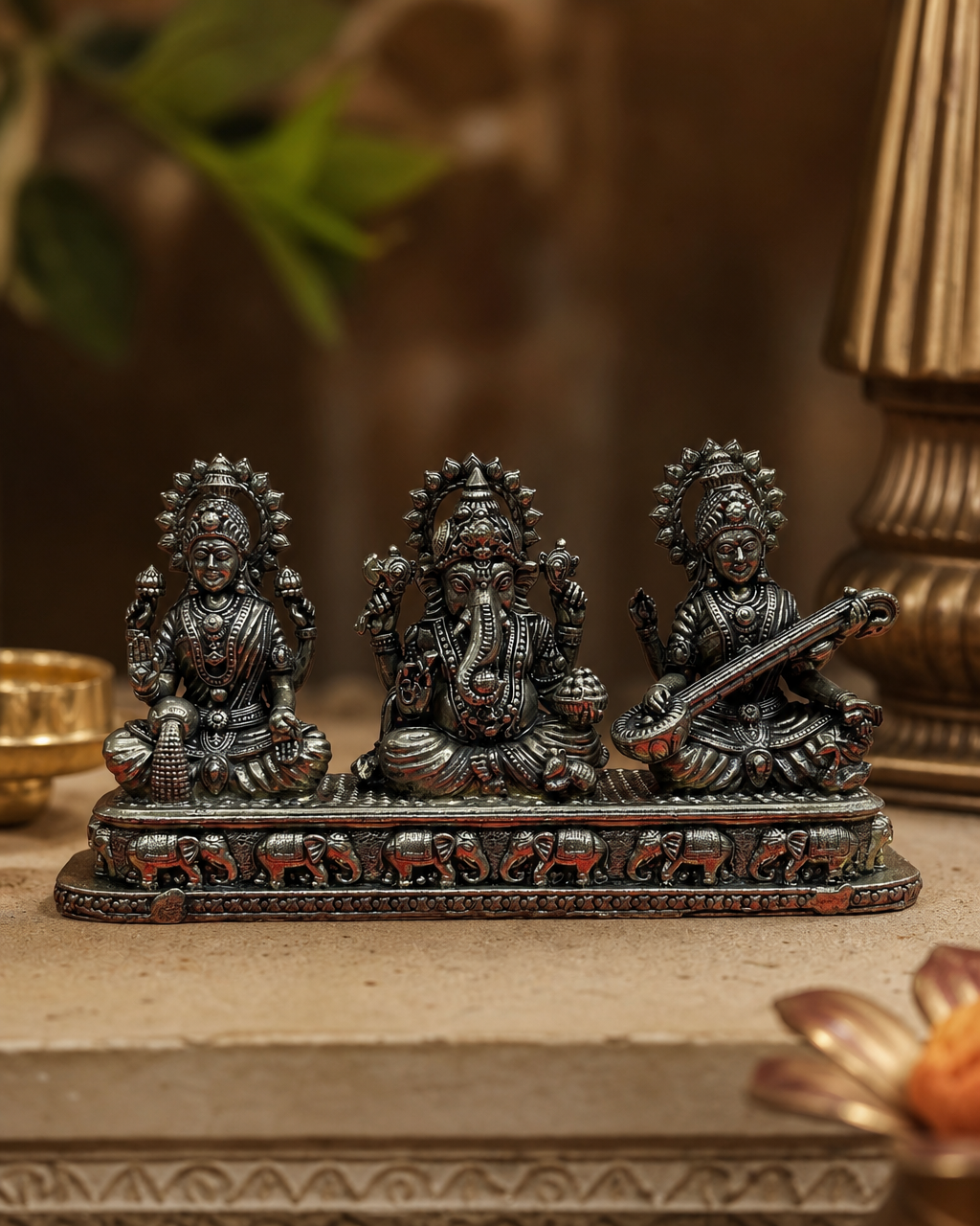 Vinayagar Lakshmi